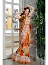 Viscose Mul Batik By Mono Poley Wholesale Fancy Saree Suppliers In India
